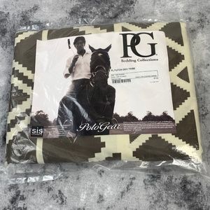 COPY - POLO Futon Cover Fits Full size 6-8 inches Thick